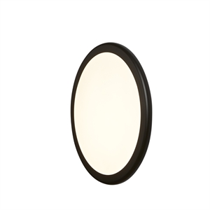 TOOY Bilancella 512.71 Seinä-/kattovalaisin Musta