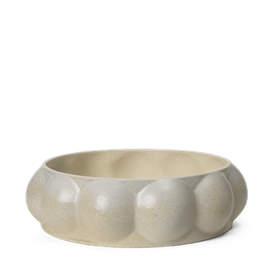 Louise Roe ilmapallo 07 tarjotin Vintage Glaze