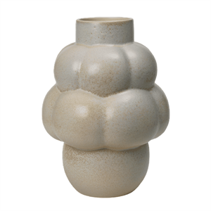 Louise Roe Balloon 04 -maljakko, Grande, Vintage Glaze