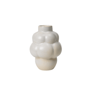 Louise Roe Balloon 04 -maljakko, Petit Vintage Glaze