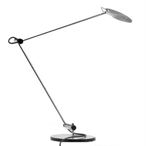 Baltensweiler PINA LED T Table Lamp Aluminium