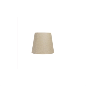 Watt & Veke Basic Straight 20 -verkko, Luonnonvärinen