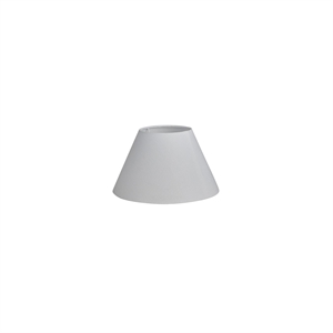 Watt & Veke Basic Wide 25 -näyttö, Valkoinen