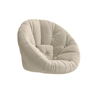 Karup Design Nido Armchair 747 Beige