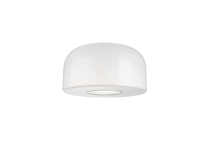 Flos Bellhop C2 -kattovalaisin, Valkoinen