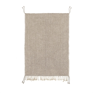 Frama Beni x Frama Carpet Little Salt