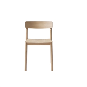 &Tradition Betty TK2 Dining Chair Oak