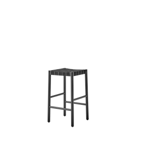 &Tradition Betty Bar Stool TK7 Black