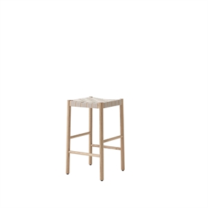 &Tradition Betty Barstool TK7 Tammi/luonnollinen