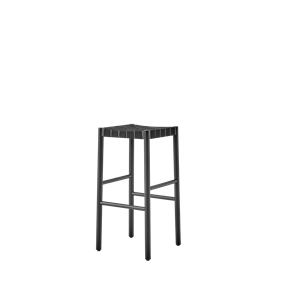 &Tradition Betty TK8 Bar Stool Black