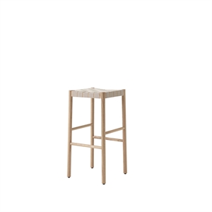 &Tradition Betty TK8 Bar Stool Oak/Nature