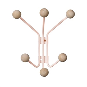 Maze Bill XS -koukut Pinkit