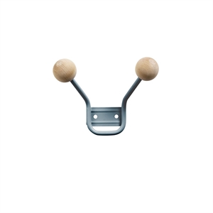 Maze Bill XXS Koukku, Kyyhkysensininen