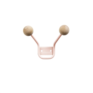 Maze Bill XXS -koukut Pinkit