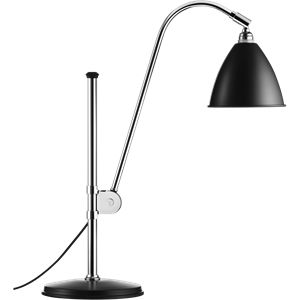 Bestlite BL1 Table Lamp Black