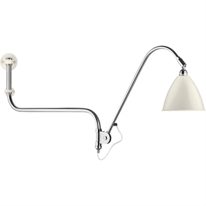 Gubi Bestlite BL10 Seinävalaisin Matt White