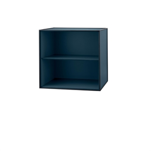 Audo Frame 49 With Shelf 42x49x49 Fjord