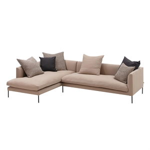 Wendelbo Blade 19+10 Modular Sofa Cala 06