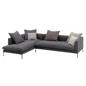 Wendelbo Blade 19+10 Modular Sofa Sasso 10