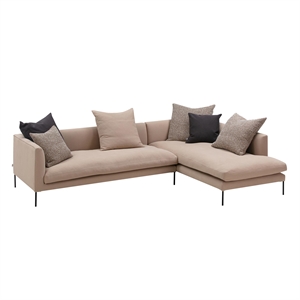 Wendelbo Blade 9+20 Modular Sofa Cala 06