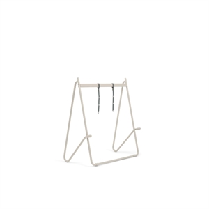 Bloom-tv-taso, Kauranruskea