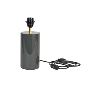 Oi Soi Oi Pyöreäpohjainen Hiili