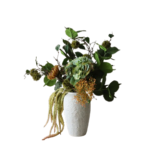 Botané Kultainen Kastanjakimppu Ruskea