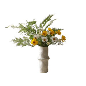 Botanén Kevään Välttämätön Kimppu, Keltainen