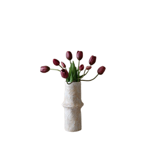 Botané-tulppaanikimppu Violetti
