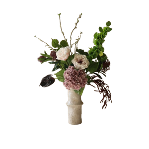 Botané-rypälekompotti-kimppu Violetti