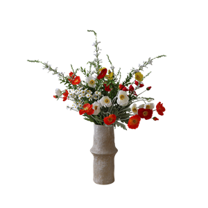 Botané Popsicle Bouquet Monivärinen