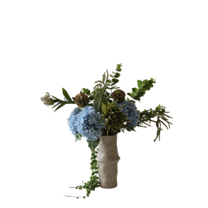 Botané-kimppu, Vihreä