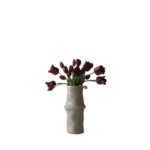 Botané-tulppaanisekoituskimppu Violetti