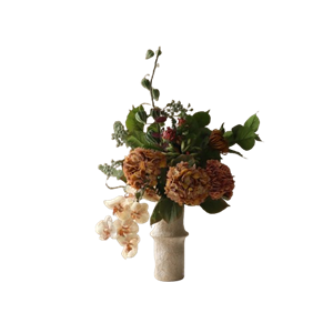 Botané Spiced Cider Bouquet Green