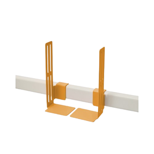 Jalustalaatikkokiinnitys Aprikoosi