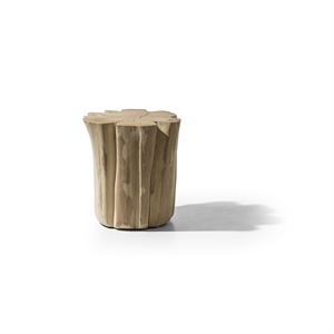 Gervasoni Brick Side Table Medium Beech