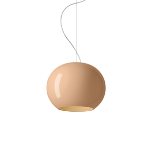 Foscarini Buds 3 Riipus Himmennettävällä Ciprialla