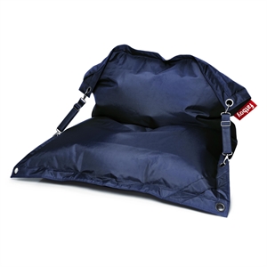 Fatboy Buggle-up Beanbag Dark Blue