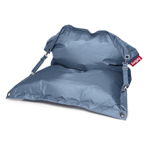 Fatboy Buggle-up Beanbag Farkut Vaaleansininen