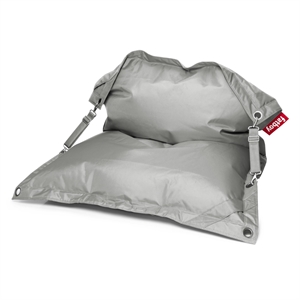 Fatboy Buggle-up Beanbag Light Gray