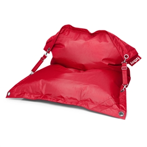 Fatboy Buggle-up Beanbag Punainen