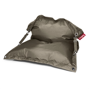 Fatboy Buggle-up Beanbag Taupe