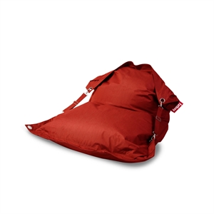 Fatboy Buggle-up Outdoor Beanbag Punainen