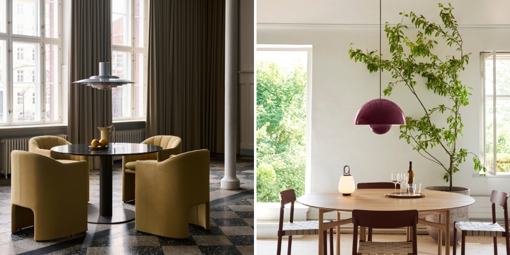 &Tradition - Trending Pieces | AndLight