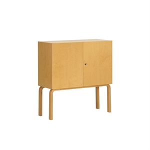 artek C250 -kaappi Hunajaa