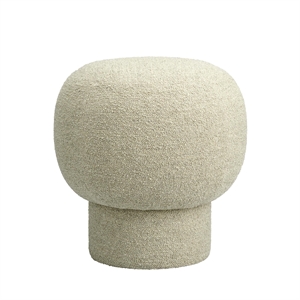 NORR11 Champagne Pouf Barnum Col 7