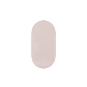 Keskustelutaulu Ambit Ilmoitustaulu 70x140 Terälehti