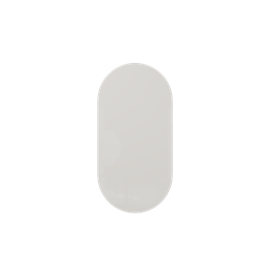 Keskustelutaulu Ambit Ilmoitustaulu 70x140 Kivi