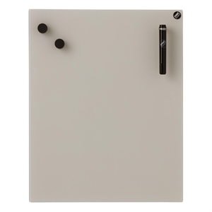 Keskustelutaulu Klassinen ilmoitustaulu 120x150 Hiekka