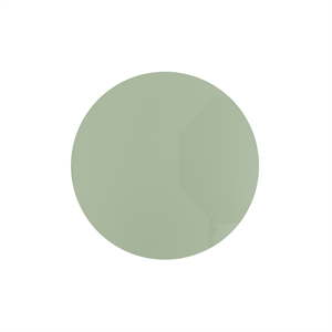 Keskustelutaulu Orbit-ilmoitustaulu Ø120 Khaki